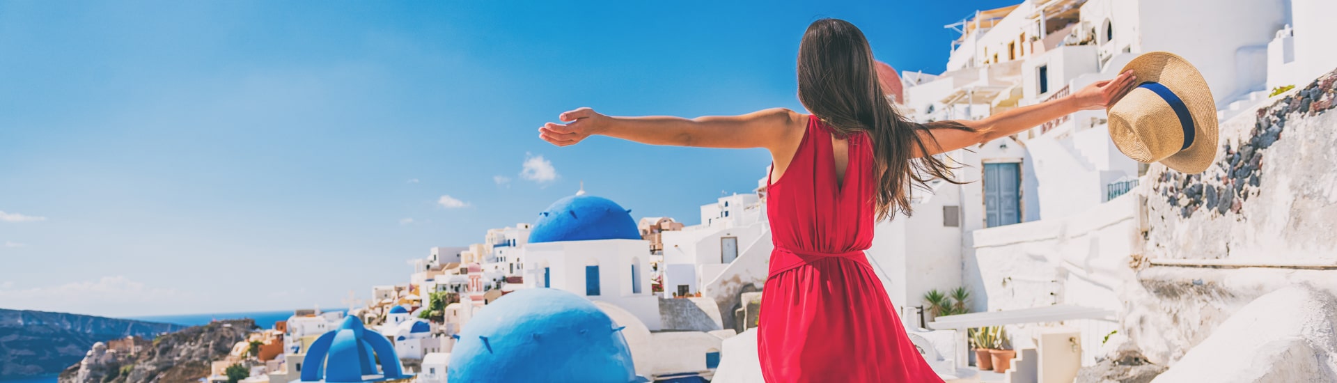 旅行のアイデア